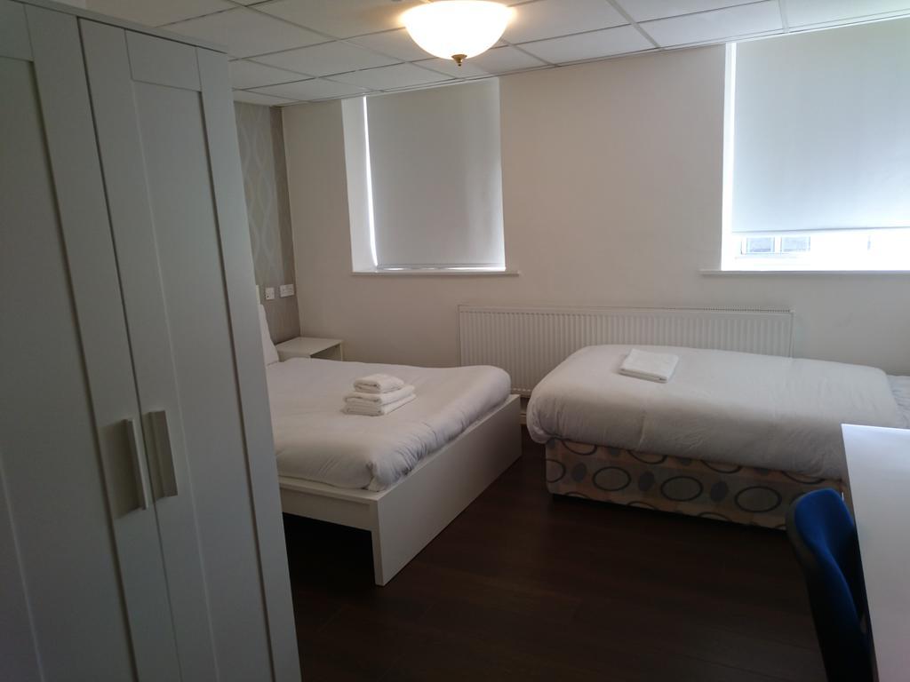 Gloucester House 布雷得佛 外观 照片