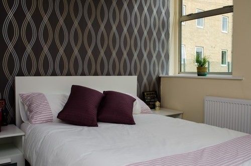 Gloucester House 布雷得佛 外观 照片